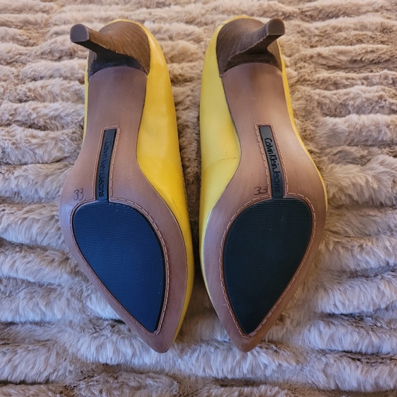 Calvin Klein Heels - Picture 6 of 8